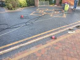 Why Choose Us For All Your Driveway Paving Needs in Jasper, FL?